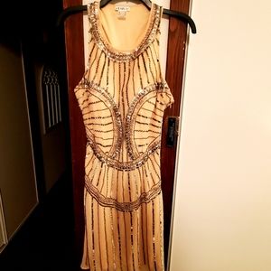 Venus dress